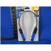 Image 1 : NEW - Kobalt LED Neck Light - 210 Lumens on High, Batteries Included