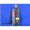 Image 1 : Matzuo America 7.25" Fillet Knife with Sheath - New Old Stock