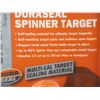 Image 2 : NEW - Champion Duraseal Spinner Multi-Cal Target