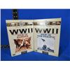 Image 1 : 2 - 6 DVD Sets - WWII War in Europe, WWII War in the Pacific