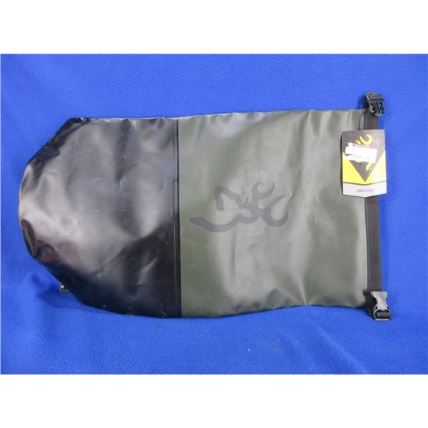 Browning Barren Dry Bag - Medium - Appears Unused