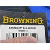 Image 2 : Browning Barren Dry Bag - Medium - Appears Unused