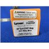 Image 2 : Lyman 38 Spl/357 Mag/357 Rem. Max Taper Crimp Die