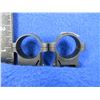 Image 1 : 1" Medium Steel Rings