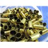 Image 1 : Brass Only - 9MM Luger Deprimed FC Headstamps - Bag of Approx. 500