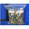 Image 2 : Brass Only - 9MM Luger Deprimed FC Headstamps - Bag of Approx. 500