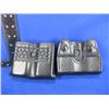 Image 1 : 2 Safariland Model 079 Glock 20, 21 Double Magazine Pouches