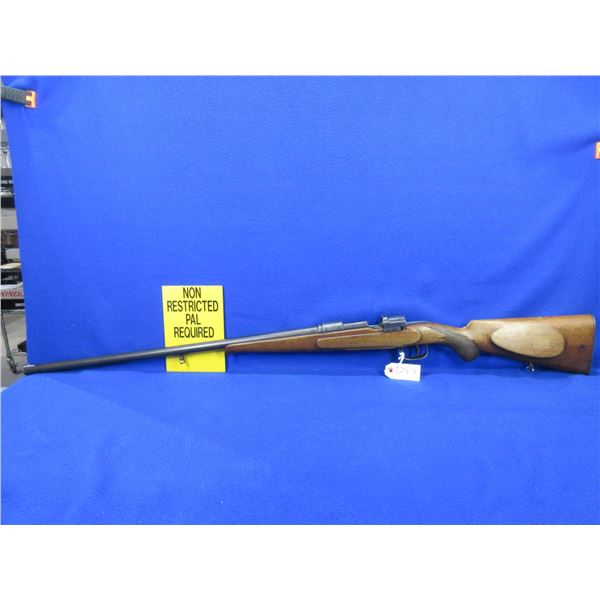 Non-Restricted - Remo Model II Bolt Action in 12 Ga. 2 1/2"