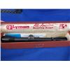 Image 1 : Vintage Lyman All-American Perma Center 4x Scope - 1" Tube, Appears Clear