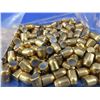 Image 1 : 40 Cal. 165gr FMJ Canadian BDX Bullets - Bag of 200
