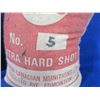 Image 2 : Superior Canadian Shot - No. 5 Extra Hard Shot - 11 Kg