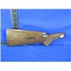 Image 1 : Stock Only - Browning SA-22 Wood with Metal Butt Plate