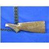 Image 2 : Stock Only - Browning SA-22 Wood with Metal Butt Plate