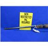 Image 4 : Non-Restricted - J.G.A Zella-Mehlis Germany Single Shot in 22 LR