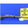 Image 7 : Non-Restricted - J.G.A Zella-Mehlis Germany Single Shot in 22 LR
