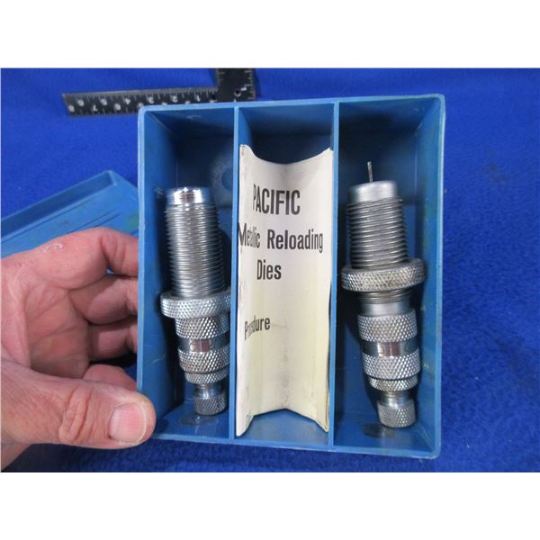 Pacific 257 Roberts 2 Die Set