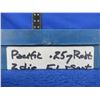 Image 2 : Pacific 257 Roberts 2 Die Set