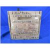 Image 2 : Wood Ammo Box - Imperial CIL Dominion 12 Ga. Shot-Gun Shells