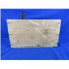 Image 3 : Wood Ammo Box - Imperial CIL Dominion 12 Ga. Shot-Gun Shells