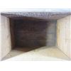 Image 5 : Wood Ammo Box - Imperial CIL Dominion 12 Ga. Shot-Gun Shells