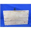 Image 6 : Wood Ammo Box - Imperial CIL Dominion 12 Ga. Shot-Gun Shells