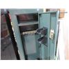 Image 2 : Homsafe 8 Gun Security Cabinet with 1 Key - 55" x 21" x 10" Deep - Pick Up Only