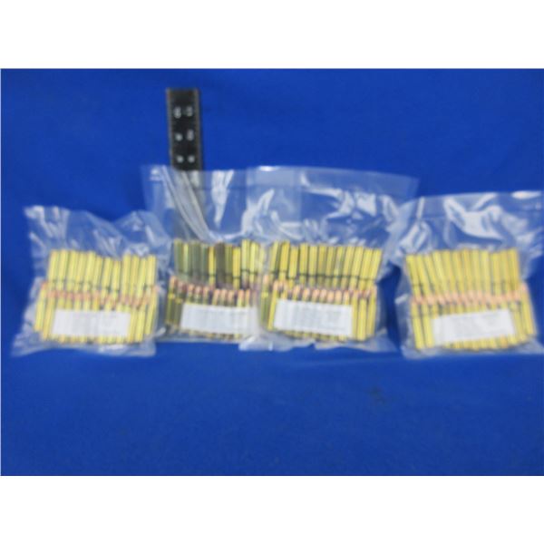 30-30 Win. Reloads - Lot of 100 (Pick Up Only) - Sold as Components