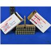 Image 1 : 308 Win. 150gr Silvertip Exp. Winchester Cartridges (Pick Up Only) - 2 Boxes of 20