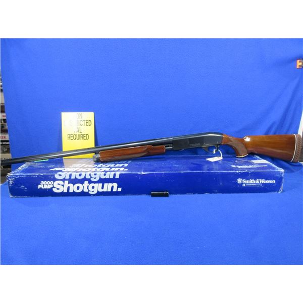 Non-Restricted - Smith & Wesson Model 3000 in 20 Ga. 3"