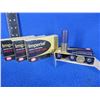 Image 1 : 12 Ga. 2 3/4" 7/8 oz Poly-Kor Slugs Imperial Shotshells (Pick Up Only) - 4 Boxes of 5