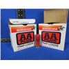Image 1 : 12 Ga. 2 3/4" 8 Shot Winchester Shotshells - 2 Boxes of 25 (Pick Up Only)