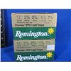 Image 2 : 12 Ga. 2 3/4" 7 1/2 Shot Remington Shotshells - 2 Boxes of 25 (Pick Up Only)