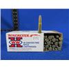 Image 1 : 25-20 Win. 86gr SP Winchester Cartridges (Pick Up Only) - Box of 50