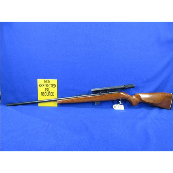 Non-Restricted - Mossberg Model 350KA Semi Auto in 22 S/L/LR