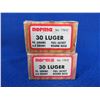 Image 2 : 30 Luger 93gr Full Jacket RN Norma Cartridges (Pick Up Only) - Box of 50, Box of 44