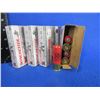 Image 1 : 12 Ga. 2 3/4" 1 oz Rifled Slug HP Winchester Shotshells (Pick Up Only) - 4 Boxes of 5