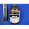 Image 1 : Hodgdon H110 Pistol Powder (Pick Up Only) - 1 lb Tub