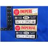 Image 2 : 20 Ga. 2 3/4" 7 1/2 Shot Imperial Shotshells (Pick Up Only) - 2 Boxes of 25