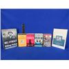 Image 1 : 6 Books