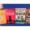 Image 3 : 6 Books