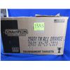 Image 2 : Champion Range & Target Tournament Clay Targets - Box of Approx. 70 - Pick Up Only