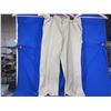 Image 1 : Sorel Mens Canvas Work Pants - Size 40 - 100% Cotton