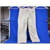 Image 2 : Sorel Mens Canvas Work Pants - Size 40 - 100% Cotton