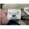Image 3 : Sorel Mens Canvas Work Pants - Size 40 - 100% Cotton