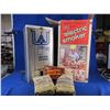 Image 1 : Little Chief Brand Model LC Home Electric Smoker with 2 Bags of Alder Wood Chips