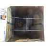 Image 3 : Little Chief Brand Model LC Home Electric Smoker with 2 Bags of Alder Wood Chips