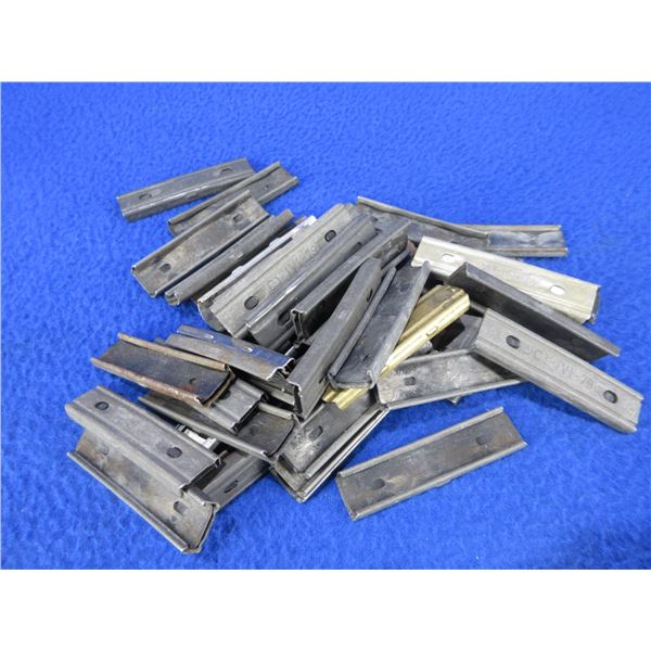 7.62X51 (308 Win.) Stripper Clips - Bag of 50