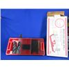 Image 1 : NEW - MTM Case-Gard RMC-1 Portable Maintenance Center for Rifles & Shotguns