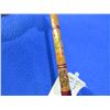 Image 2 : Vintage Edgar Sealey Flyfisher 2 Piece 8' Fishing Rod with Cloth Case