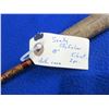 Image 3 : Vintage Edgar Sealey Flyfisher 2 Piece 8' Fishing Rod with Cloth Case